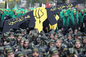 Washington a parrainé une rencontre pour contrer les activités du Hezbollah