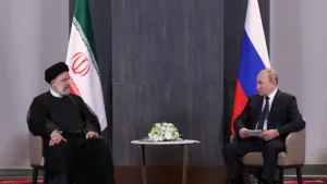 Vladimir Poutine : les coopérations bilatérales entre Russie et l'Iran se poursuivront